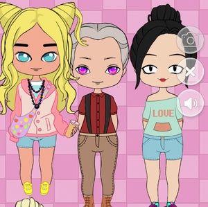 Meet your Posher, Tonya